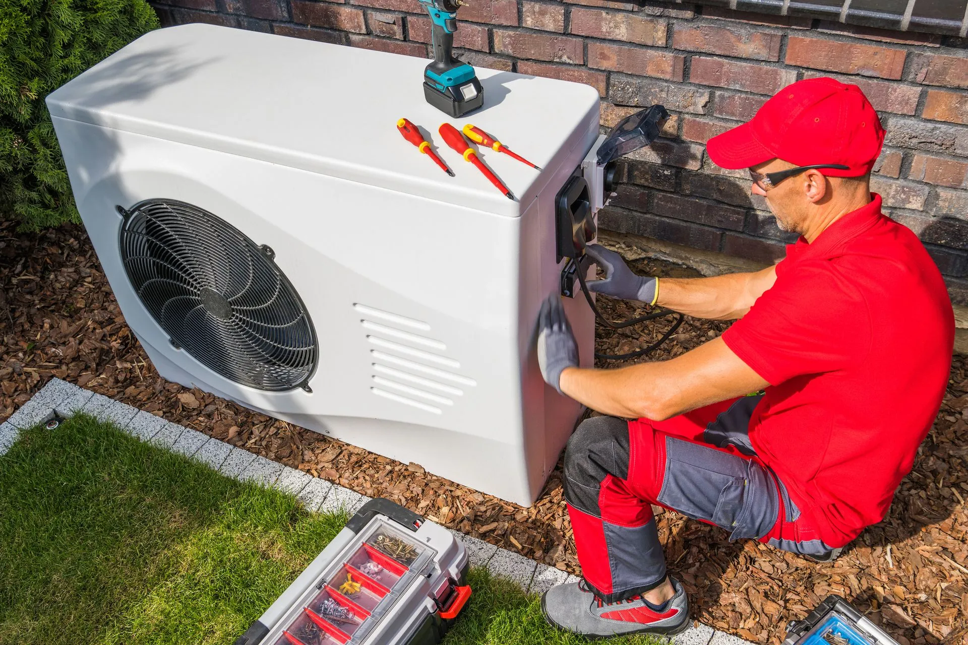 About HVAC in Holyoke, CO
